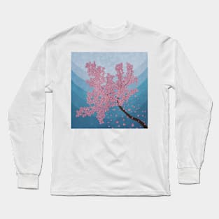 Spring Long Sleeve T-Shirt